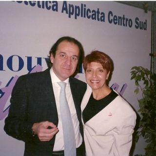 - Italia Bari centro sud congreso